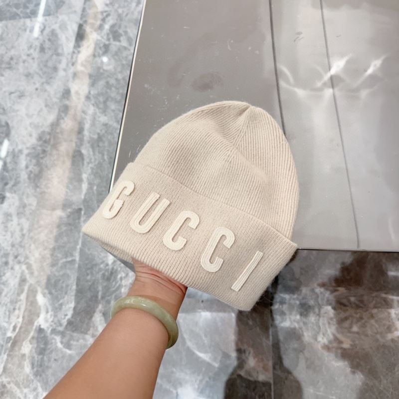 Gucci Caps